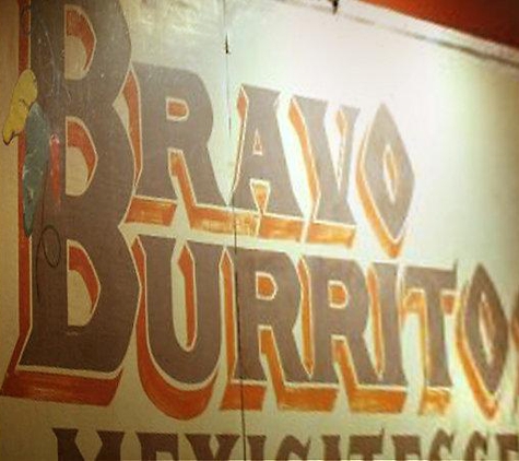 Bravo Burritos - Saint Cloud, MN