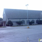 Trinity Lutheran Church