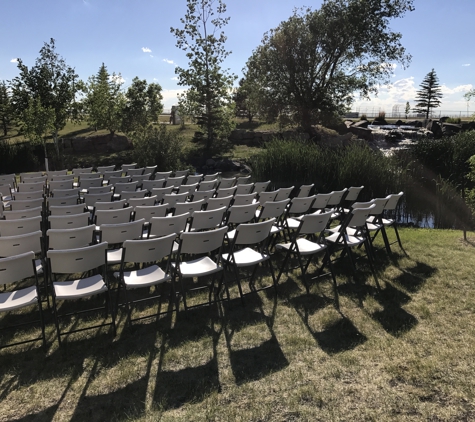 Fargo Chair Rentals - Fargo, ND