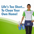 The Cleaning Authority-North Charlotte - House Cleaning