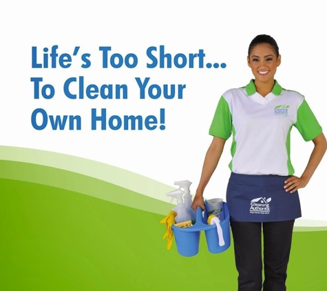 The Cleaning Authority - Richmond, TX