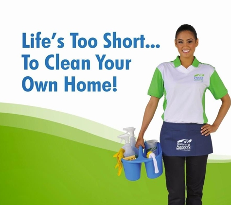 The Cleaning Authority - Olathe, KS