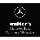 Walter’s Mercedes-Benz Sprinter of Riverside