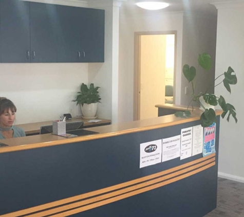 A. Busselton Podiatry - Vasse, WA