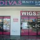 Divas Beauty Supply - Beauty Supplies & Equipment