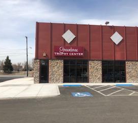 Greenbrae Trophy Center - Sparks, NV