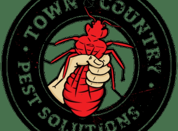 Town & Country Pest Solutions - Syracuse, NY