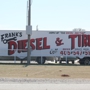 Frank's Diesel Service, Inc.