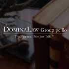 Domina Law Group pc llo