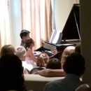 Sunny RHEE piano Camarillo -  village at the park - Music Schools