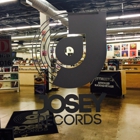 Josey Records