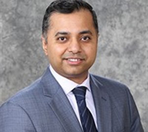 Neeraj R. Desai, MD, FACC, FACP - Elk Grove Village, IL