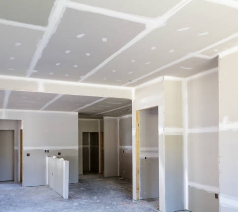 Combs  Drywall Inc - Livonia, MI