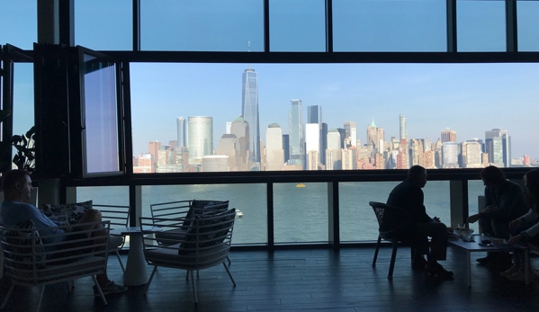 RoofTop at Exchange Place - Jersey City, NJ