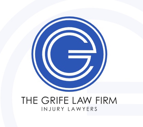 The Grife Law Firm - Injury Lawyers - Boca Raton, FL