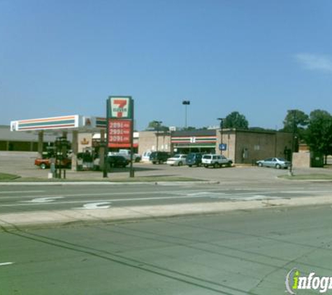 7-Eleven - Arlington, TX