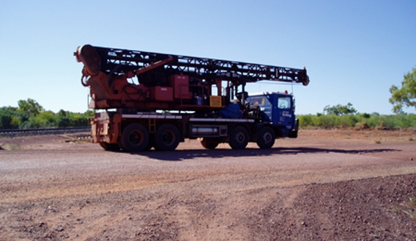 Fenwick Drilling pty ltd - Hillcrest, QLD