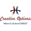 Creative Options gallery