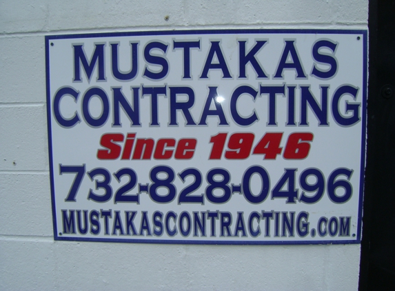 Mustakas Contracting - Trenton, NJ