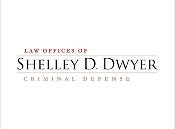 Dwyer Shelley D - Shelly D Dwyer Law Office - Redwood City, CA