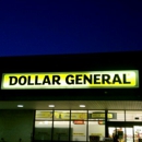 Dollar General - Discount Stores