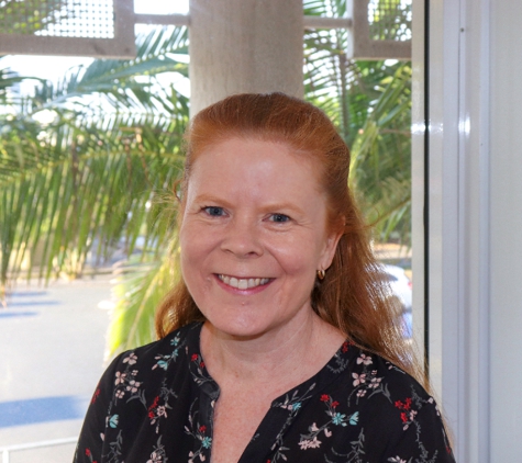 PRA Psychology - Mermaid Beach, QLD. Wendy Rushton 2019