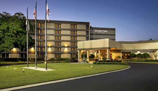 DoubleTree by Hilton Hotel Orlando East-UCF Area - Orlando, FL