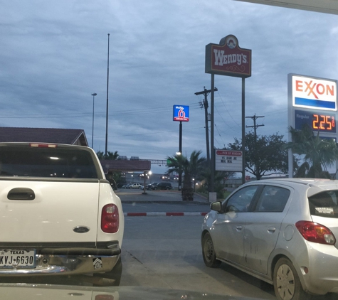 Exxon - San Antonio, TX