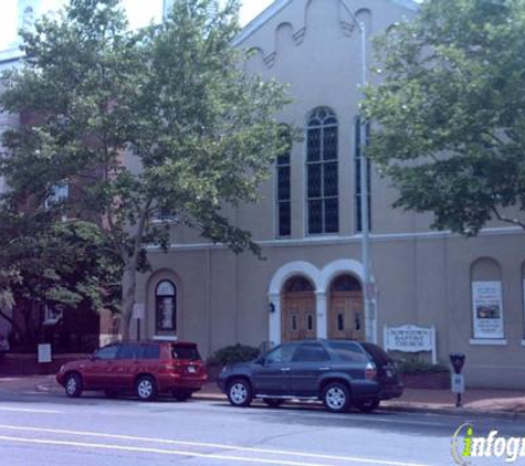 Downtown Baptist Church - Alexandria, VA