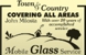 Town & Country Mobile Glass Service - Glazier & Glass Replacement Services