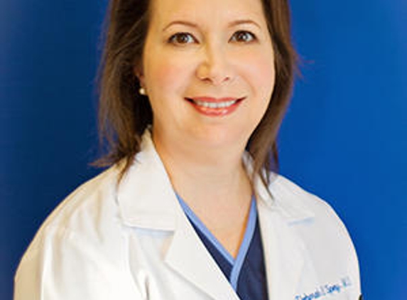 Deborah R Spey, M.D. - Livingston, NJ