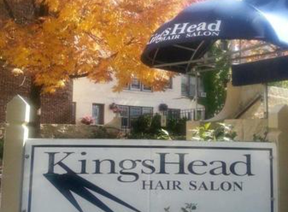 Kings Head Hair Salon - Milwaukee, WI
