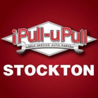 iPull-uPull Auto Parts - Stockton, CA
