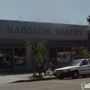 Nabolom Bakery