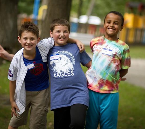 Tri-County Christian School - Freeport, IL