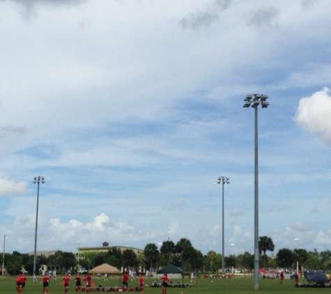 North Collier Regional Park - Naples, FL