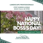 Madison Lawn & Landscape