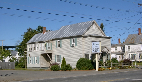 Tyks Chiropractic Center - Skowhegan, ME