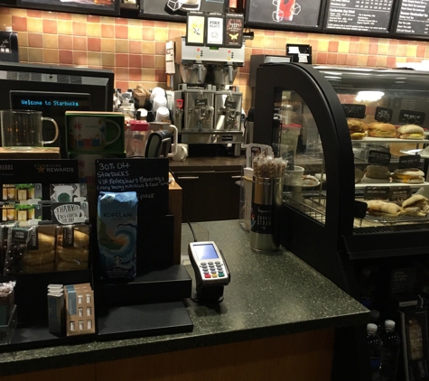 Starbucks Coffee - Fort Walton Beach, FL