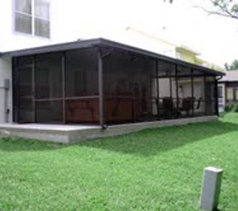 Mike's Patio Covers and Screenrooms, LLC