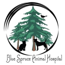 Blue Spruce Animal Hospital - Pet Services