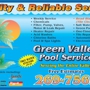Green Valley Pool Service