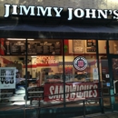 Jimmy John's - Sandwich Shops