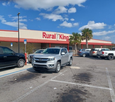 Rural King Supply - Ocala, FL