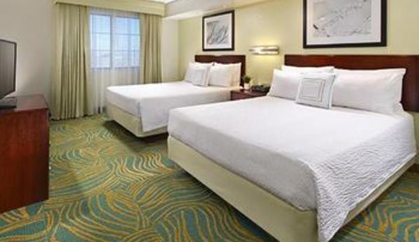 SpringHill Suites by Marriott Victorville Hesperia - Hesperia, CA