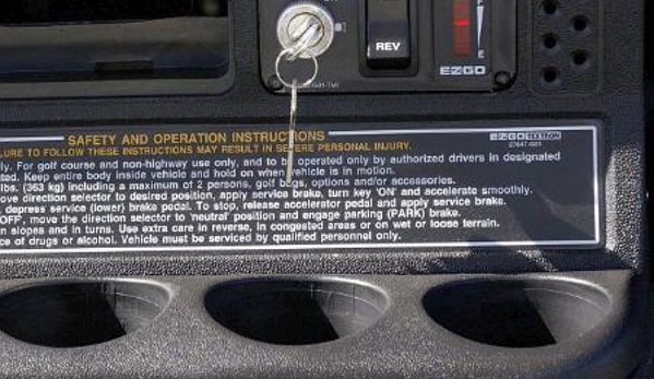Golf Car Solutions - Marleston, SA