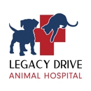 Legacy Drive Animal Hospital - Veterinary Clinics & Hospitals