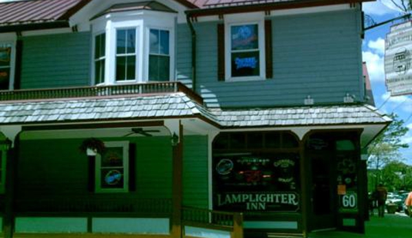 Lamplighter Inn - Palatine, IL