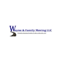 Wayne & Family Moving - Movers