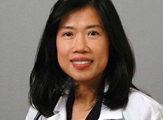 Dr. Christina Supelana, MD - Boston, MA